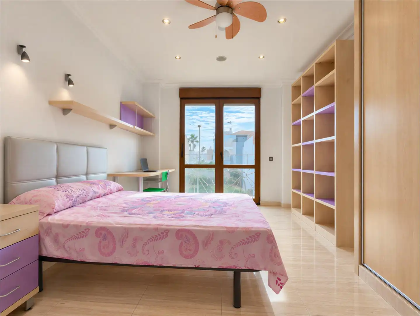 Maison avec terrasse à vendre à Albalat dels Sorells, imagen 52