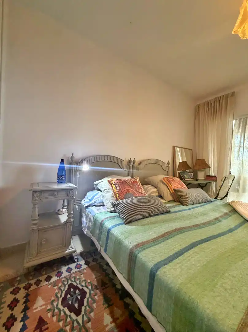 Ground floor for rent in Marbella, Málaga
