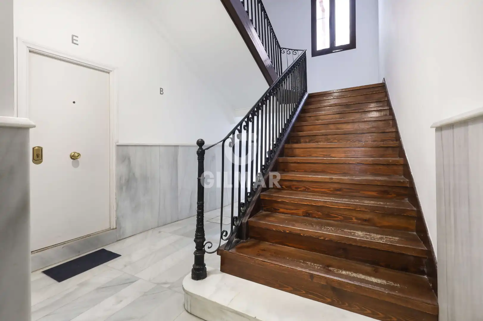 Piso en venta en Madrid con Calefacción