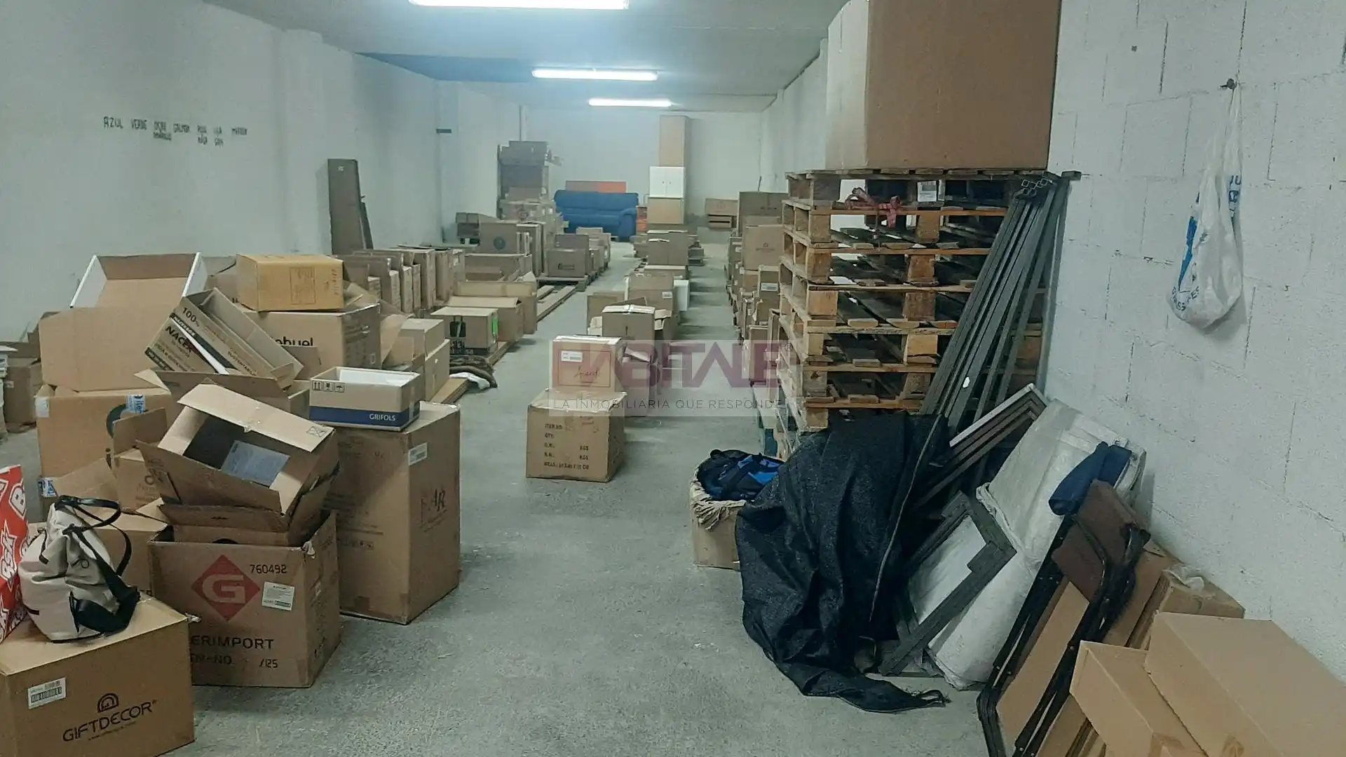 Local comercial en venda a Llanera de Ranes, imagen 5