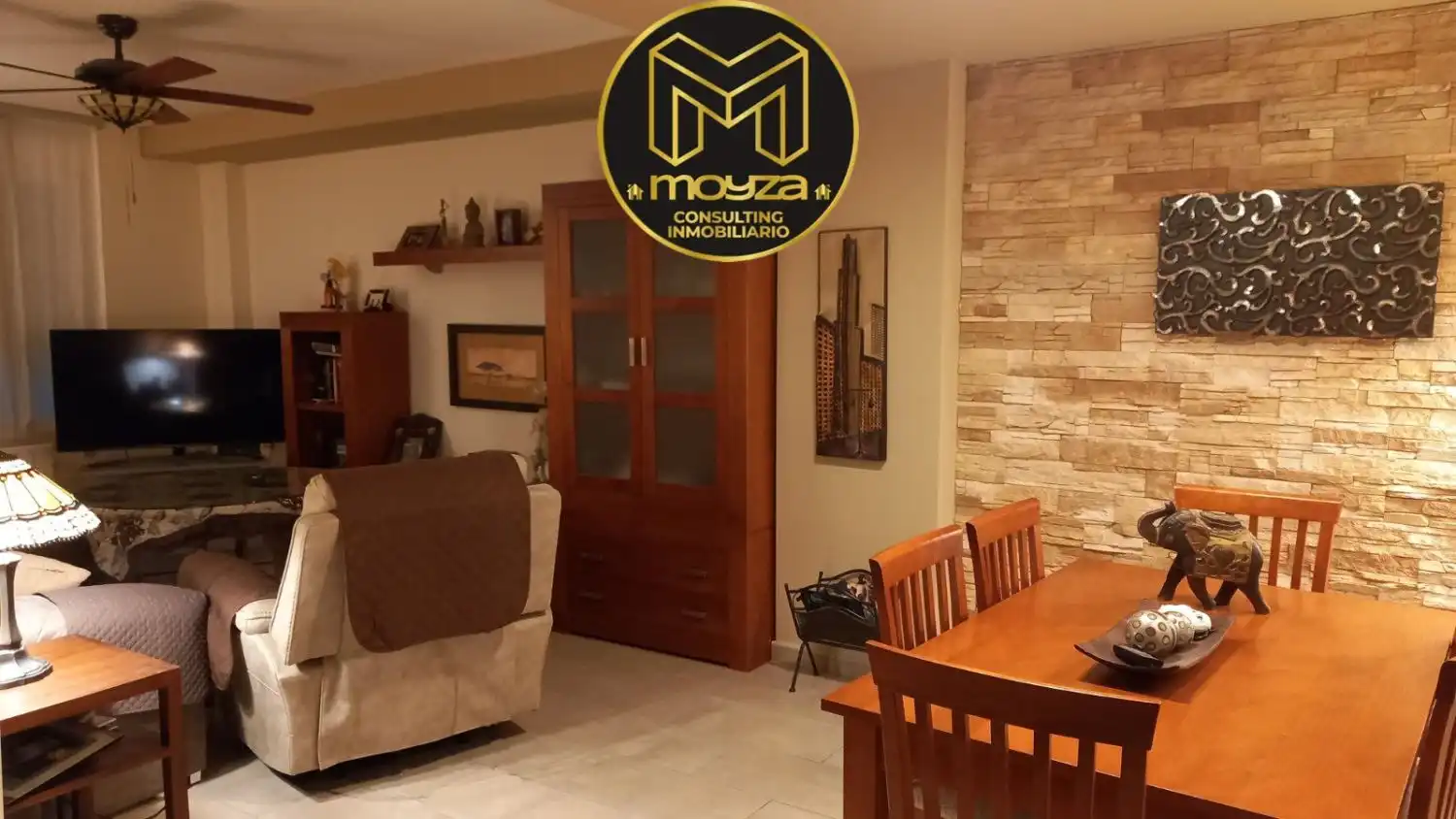 Casa o chalet en venta en Jaén con Aire acondicionado, Calefacción y Parquet