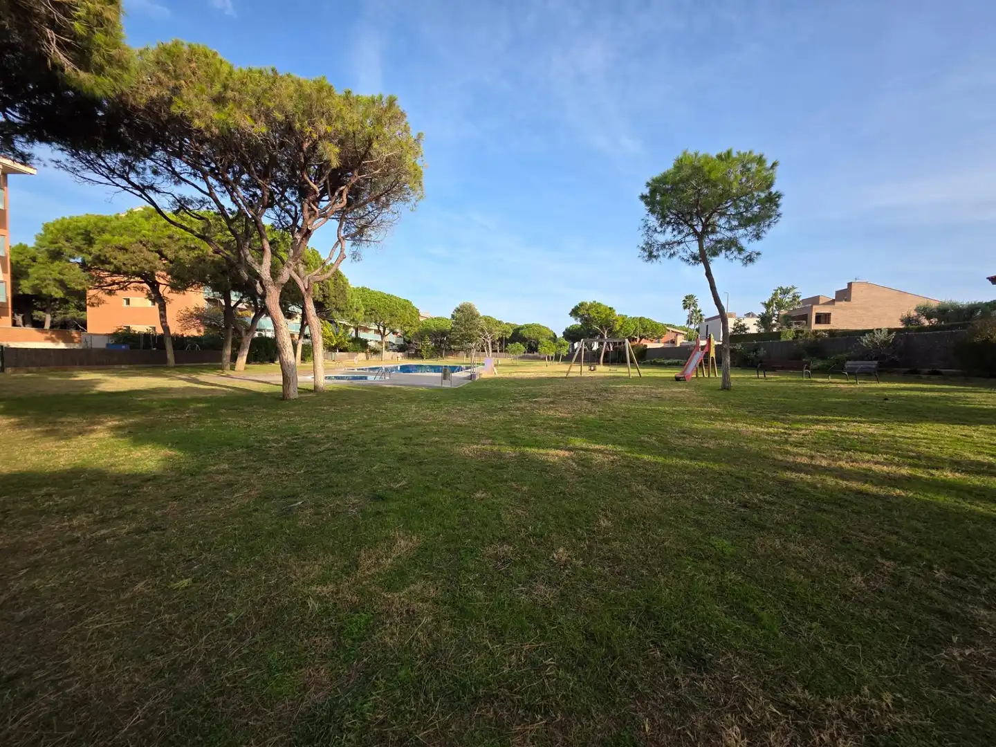 Jardí de Àtic en venda en Gavà amb Calefacció, Jardí privat i Terrassa