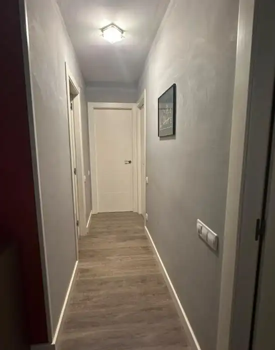 Piso con terraza en venta en Santa Eulàlia de Ronçana, imagen 5