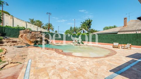 Photo 4 of Houses for sale in La Cañada, Paterna
