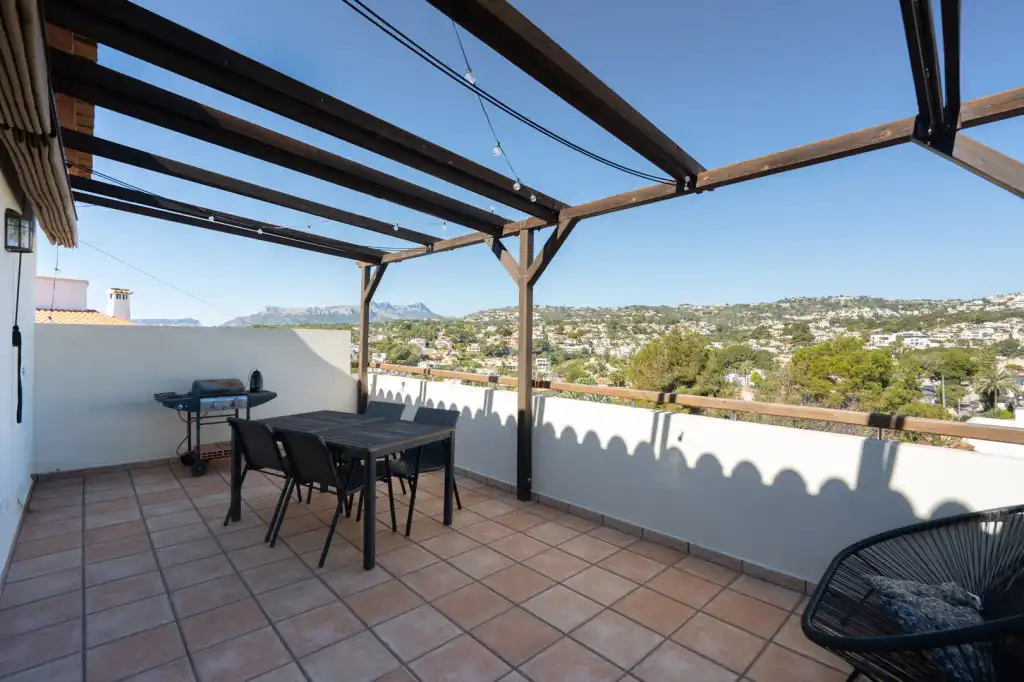Business premises for sale in Benissa pueblo, imagen 35