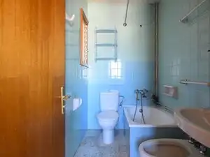 Badezimmer von Wohnung zum Verkauf in Las Palmas de Gran Canaria mit Balkon