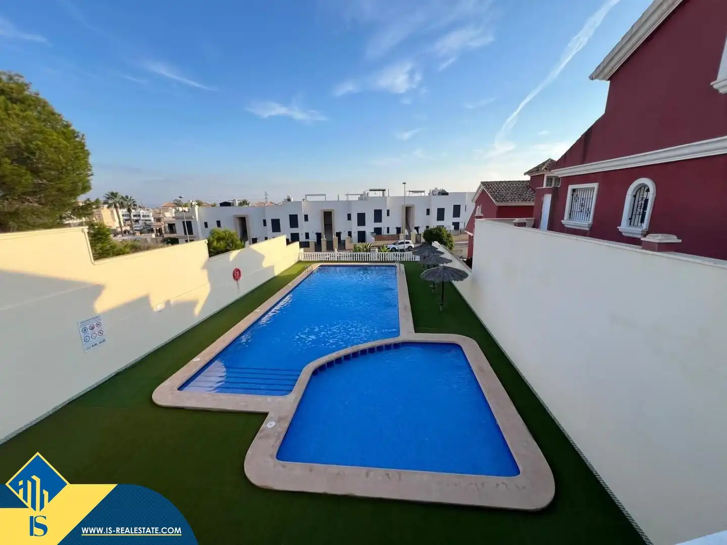 Villa con piscina in vendita a Orihuela Costa, imagen 2