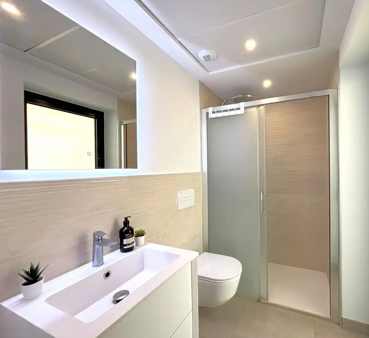 Apartament amb piscina en venda a BEGOÑA, imagen 11