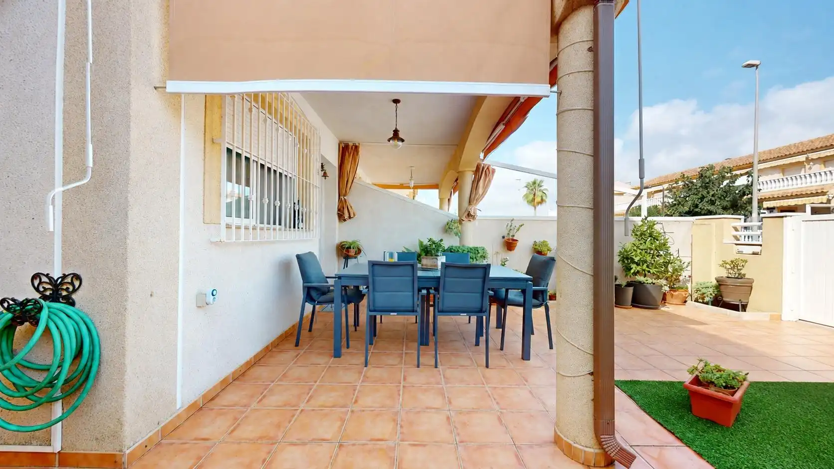 Adosado con terraza en venta en Calle MAR ADRIATICO, imagen 42