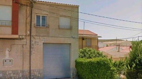 Foto 2 de Finca rústica en venda a La Paca, Murcia