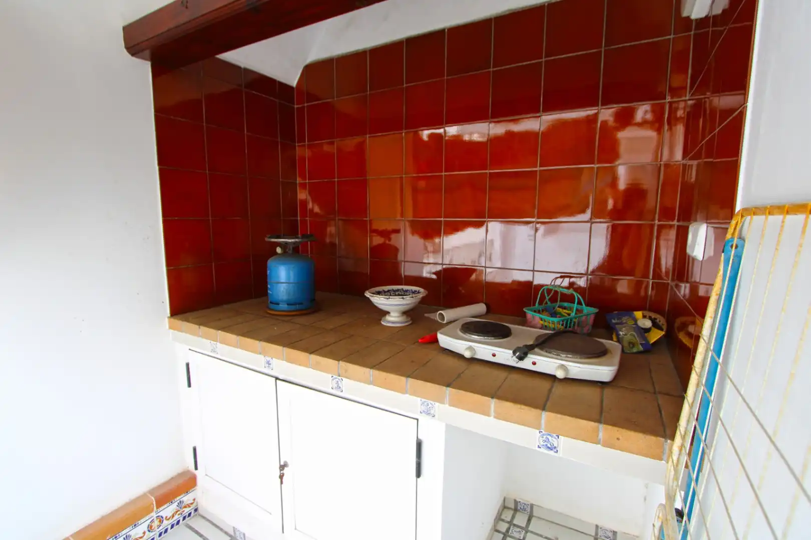 Adosado con jardín en venta en Pego, imagen 23