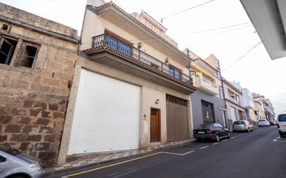 House or chalet for sale in La Victoria de Acentejo
