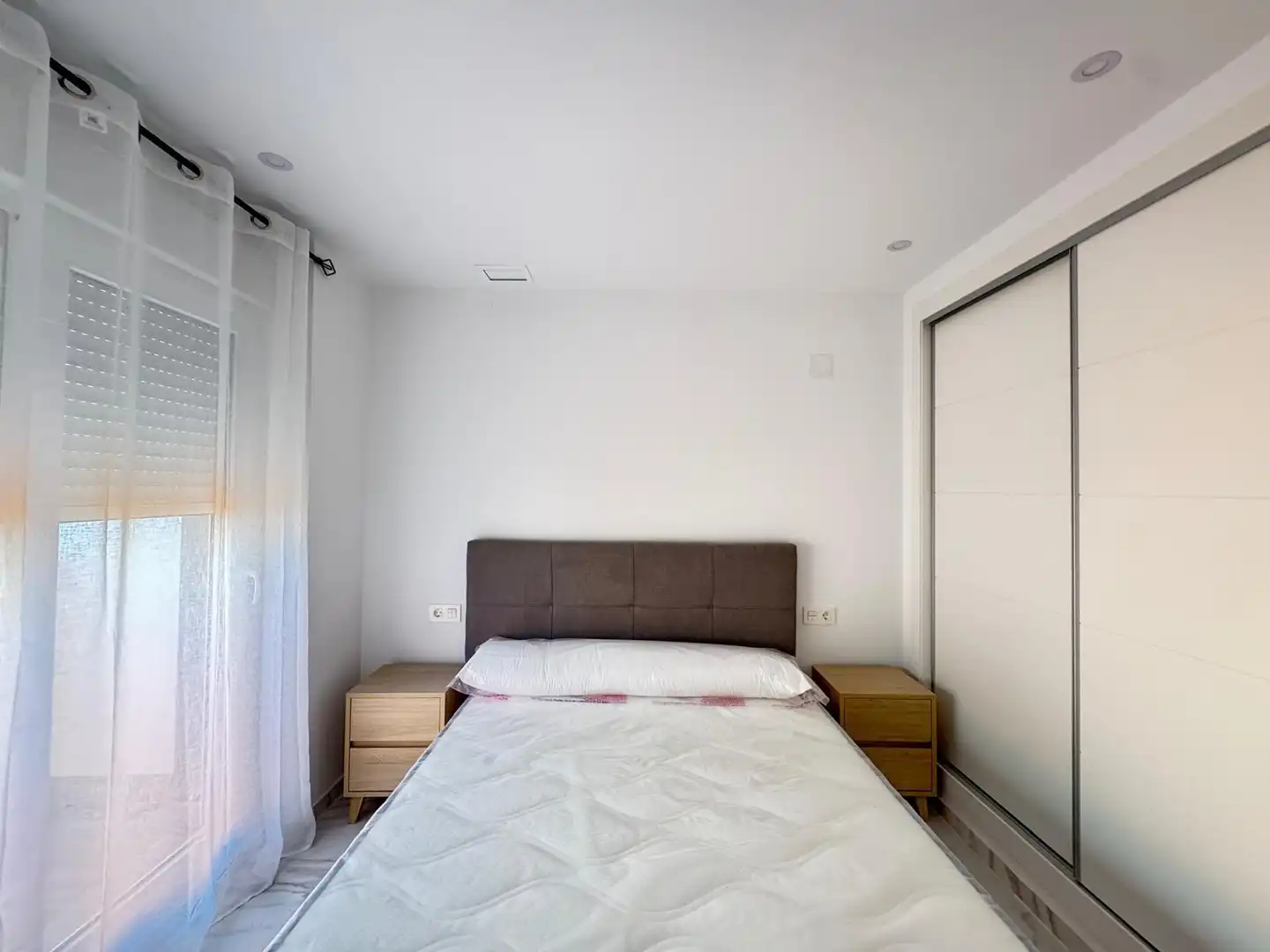 Apartamento con terraza en venta en Calle orihuela, imagen 18