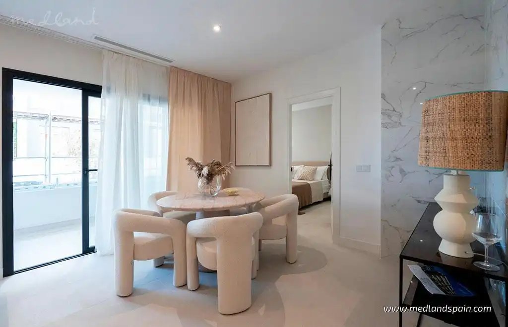 Appartement compact à vendre à San Pedro de Alcántara, imagen 10