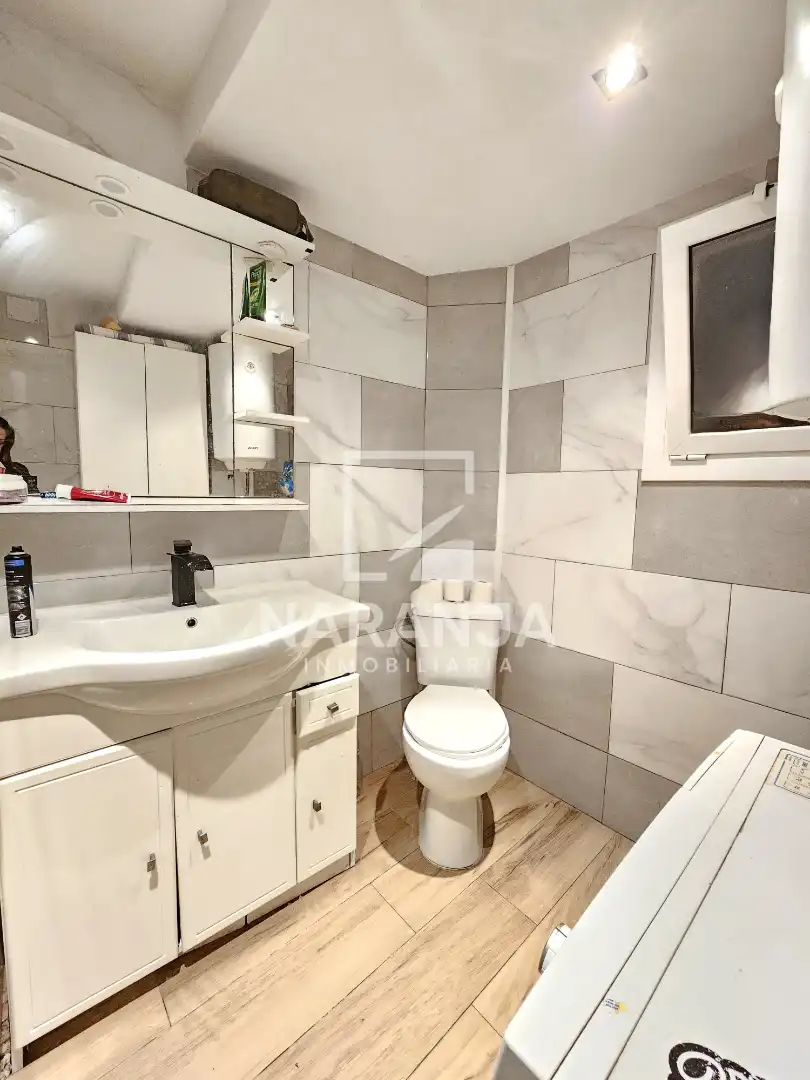 Baño de Piso en venta en Barcelona