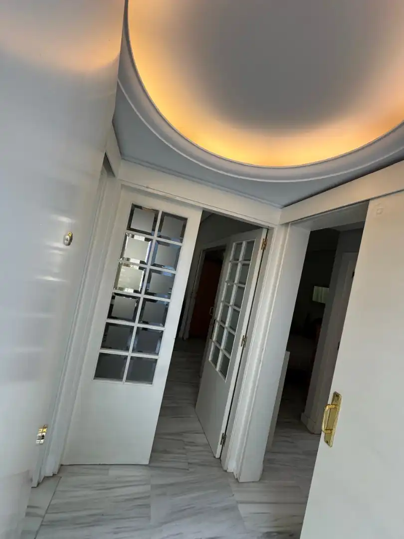 Apartments for rent in Sevilla  with Air Conditioner, Heating and Terrace