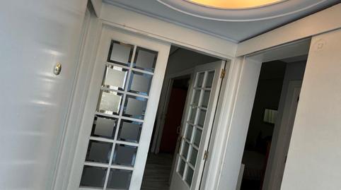 Foto 4 de Apartament de lloguer a Avenida Alcalde Luis Uruñuela, Urbadiez - Entrepuentes, Sevilla