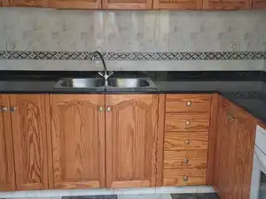 Kitchen of Houses for sale in Las Palmas de Gran Canaria  with Terrace