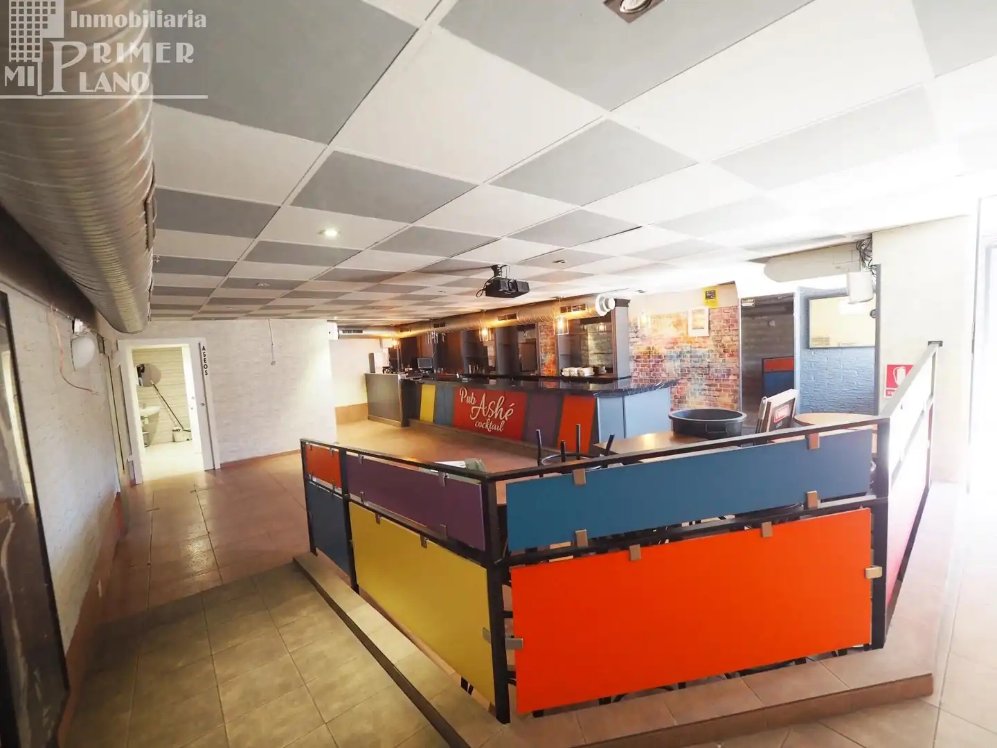 Local comercial de lloguer a Tomelloso, imagen 10