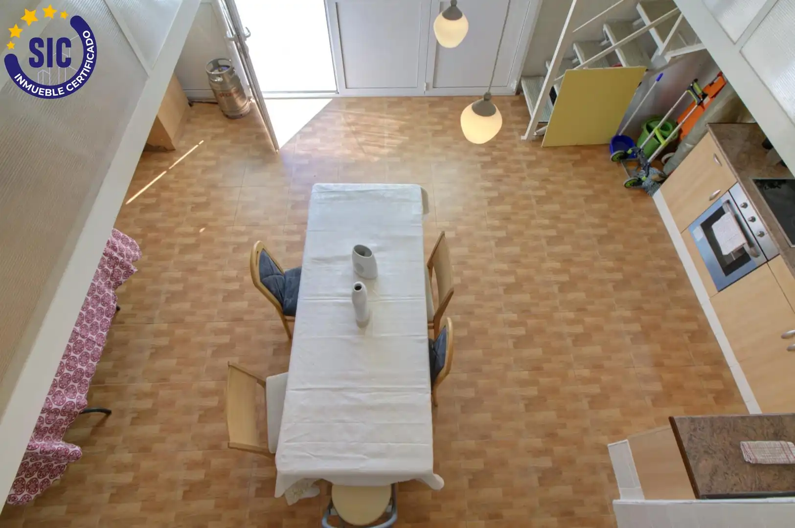 Loft en venda a Calle Costa Brava, 7, Almenara
