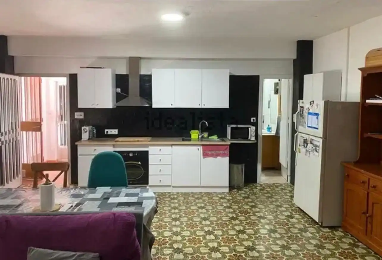 Kitchen of Detached homes for sale in Murcia  with Terrace, Storage room and Swimming Pool
