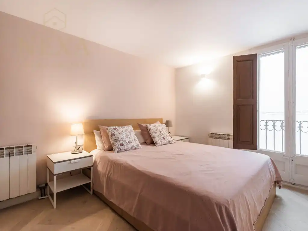 Habitación de Piso en venta en Barcelona