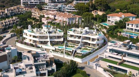 Foto 2 de Dúplex en venta en Divina Pastora, Marbella