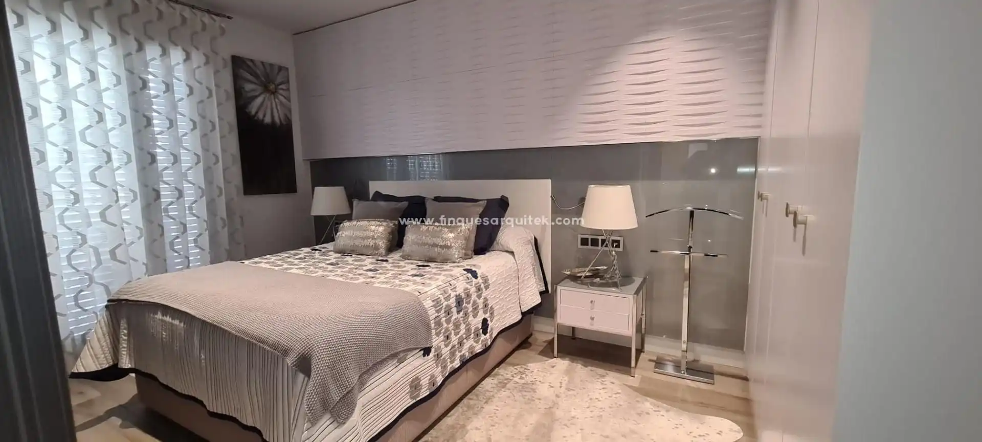 Villa con terrazza in vendita a Ciutat Jardí, imagen 10