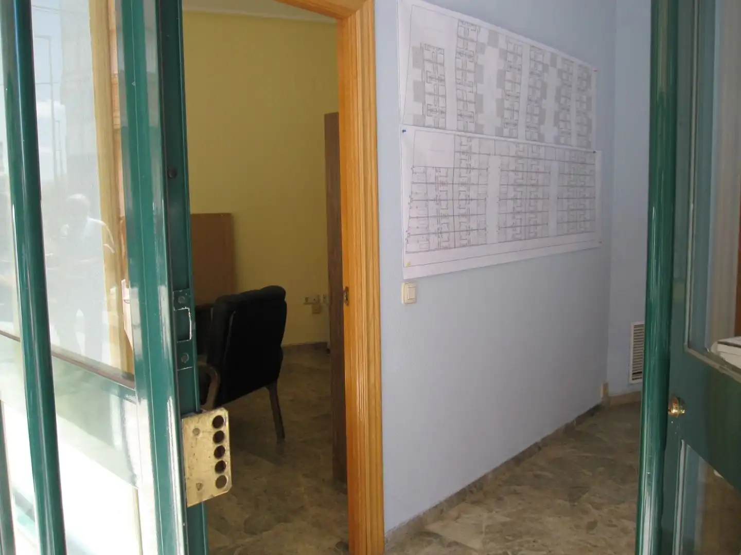 Office space for sale in El Perchel, imagen 9