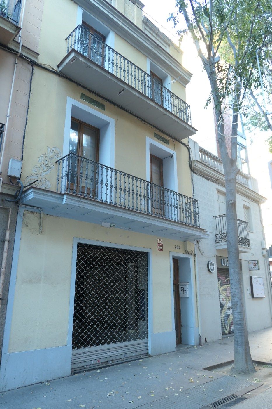 Premises to rent in Carrer Gran de Sant Andreu, 207, Sant Andreu de Palomar