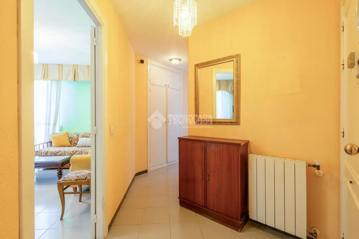 Piso en venta en Madrid
