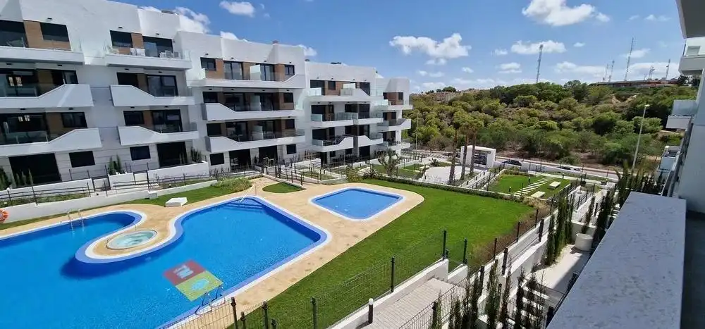 Apartment for sale in Orihuela Costa, imagen 19