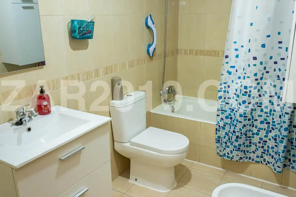 Apartamento en venta en Calle las Canteras, Puerto de Garrucha