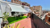 Terrace of Attic for sale in Igualada  with Air Conditioner, Heating and Terrace