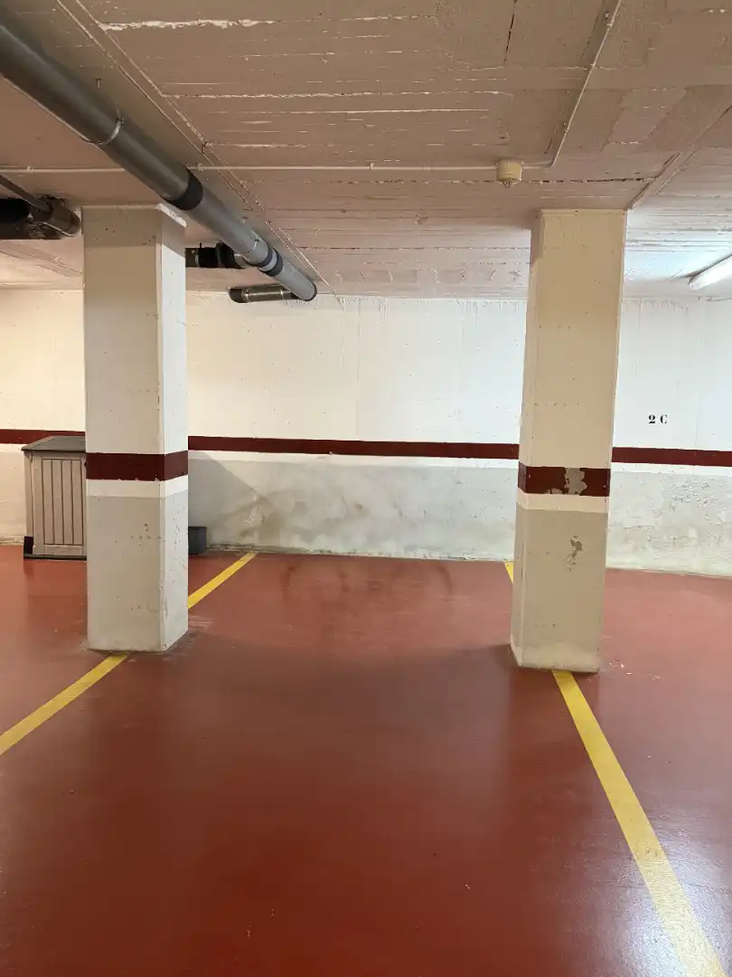 Appartement avec terrasse à vendre à Carrer Pintor Fortuny, imagen 25
