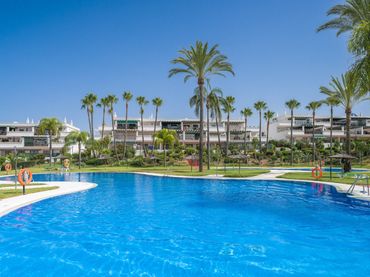 Apartament amb piscina en venda a RIO DANUBIO-ALTOS D RODEO 7