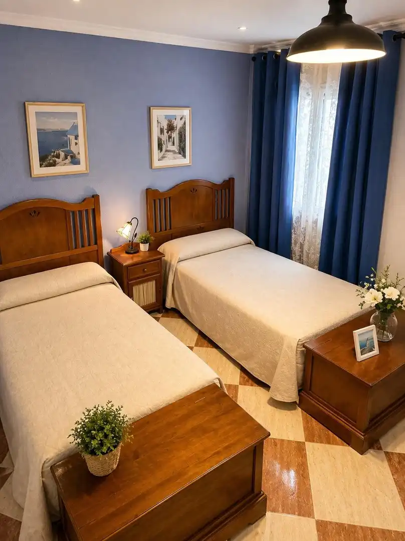 Adosado con terraza en venta en Ceutí, imagen 4