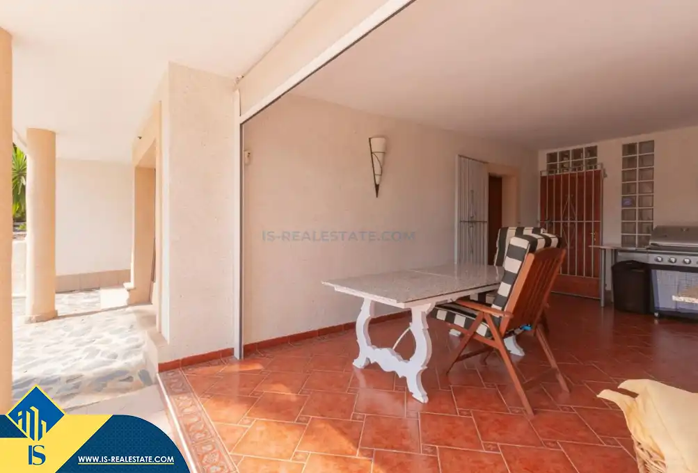 Villa avec piscine à vendre à Orihuela Costa, imagen 11
