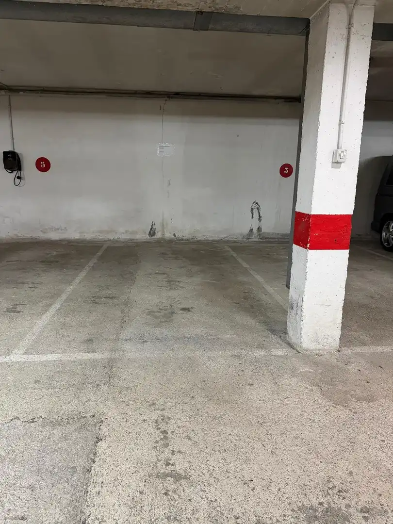 Individuel à vendre à Calle Ramón y Cajal 20, imagen 3