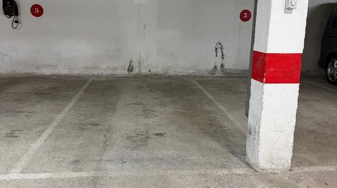 Plaza de Garaje en el centro, imatge 3