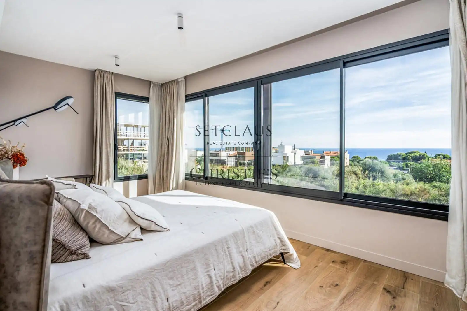 Villa mit Terrasse zum Verkauf in Montgat, imagen 27