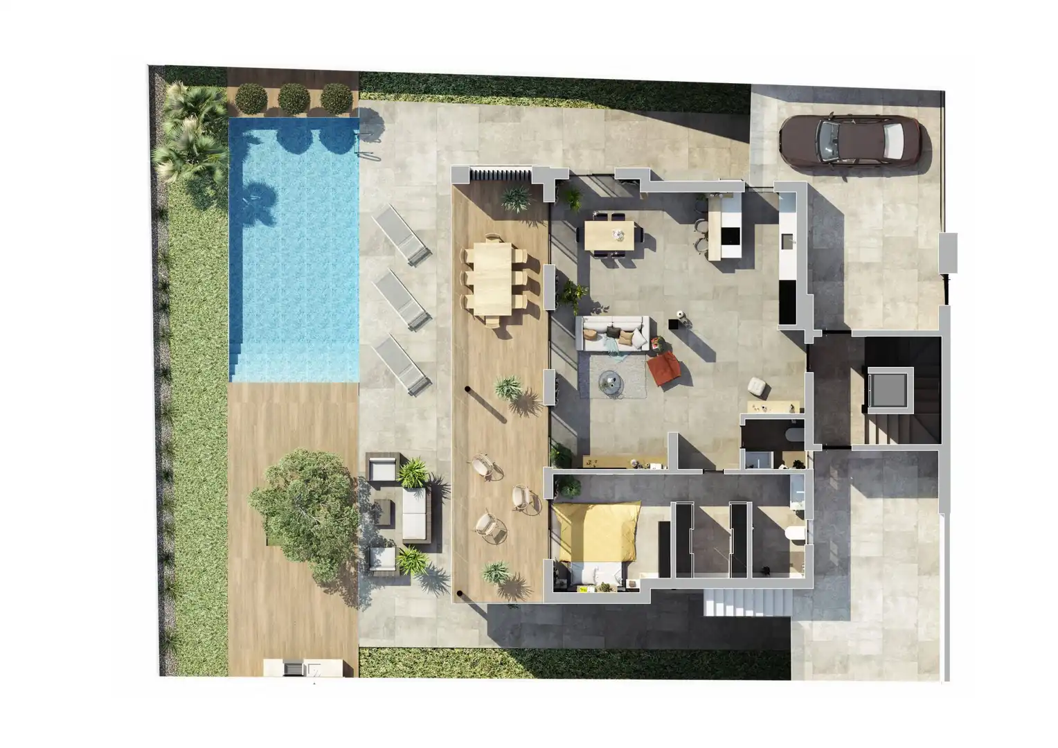 Villa à vendre à Ciudad Quesada, imagen 22