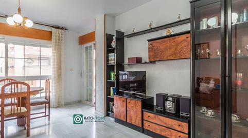 Foto 5 de Pis en venda a Calle Nevería, Almuñecar Centro, Granada