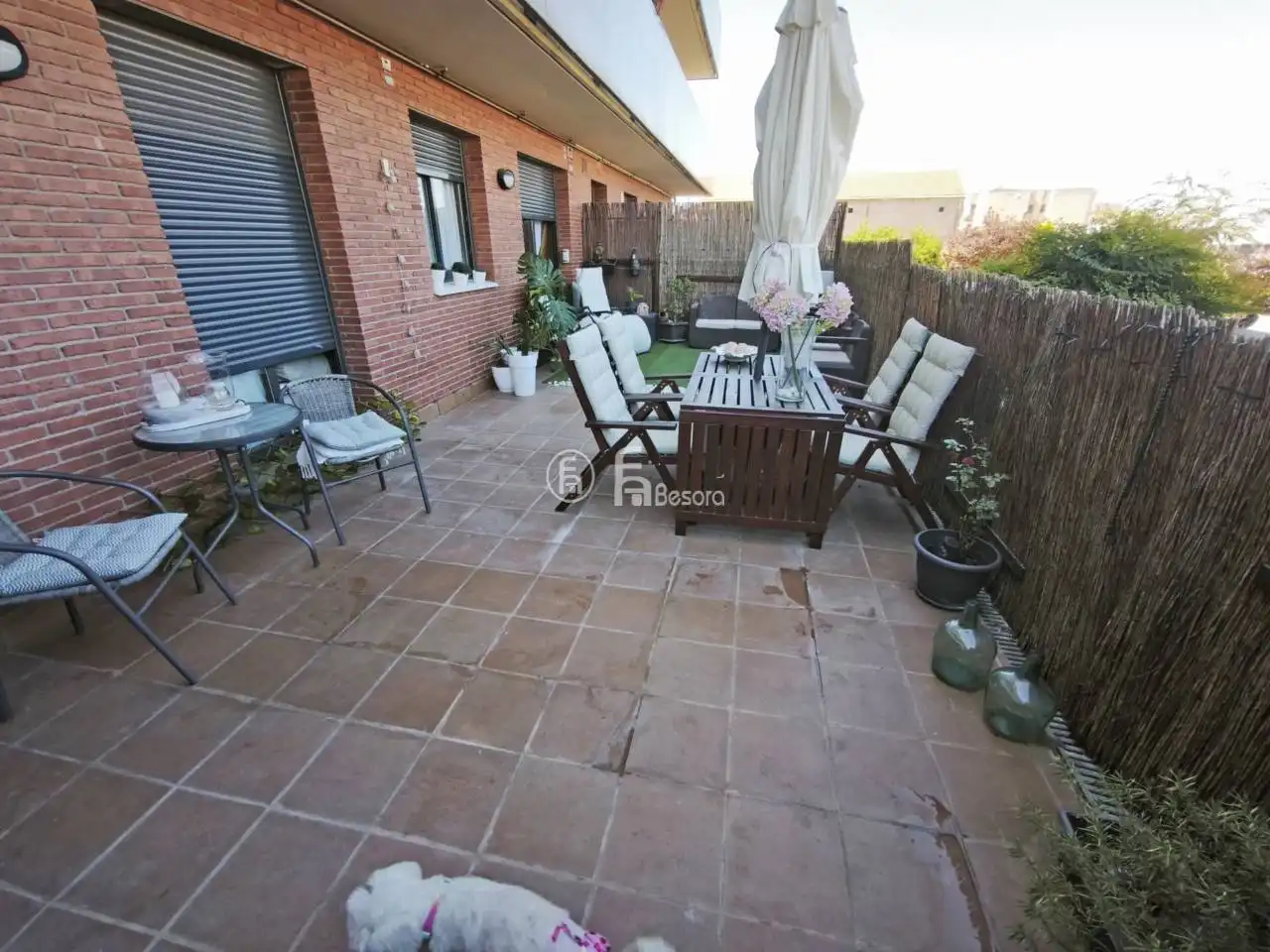Pis amb terrassa en venda a Calle Industria, imagen 24