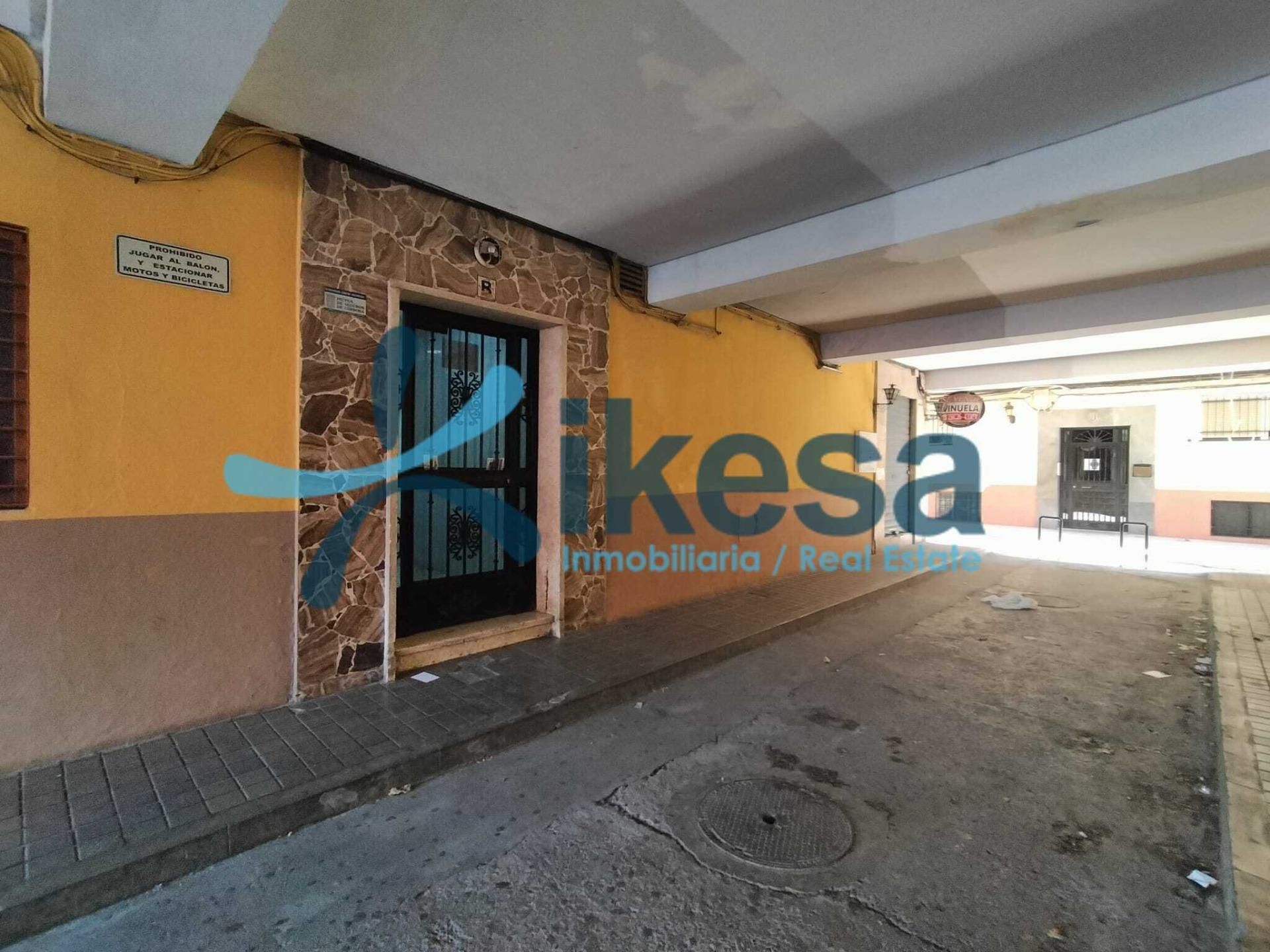 Vista exterior de Piso en venta en  Córdoba Capital con Terraza y Balcón