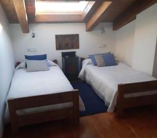 Foto 5 de Pis en venda a Calle Pedro Pac, Isábena, Huesca