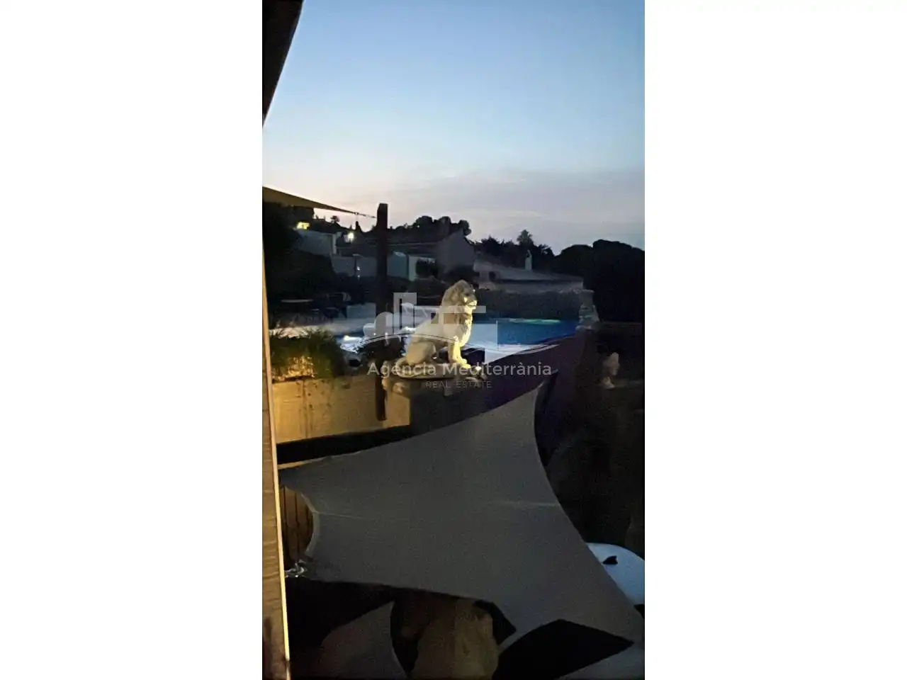 Chalet con piscina en venta en Urbanizacion Mas Tomasi de Dalt, imagen 10