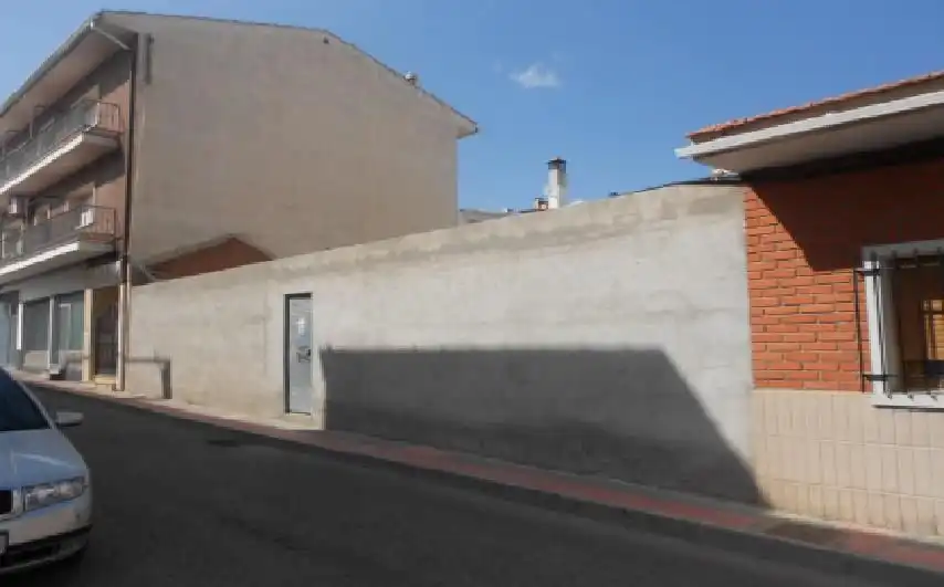 Terreni e lotti in vendita a Casco Antiguo Sur, imagen 8