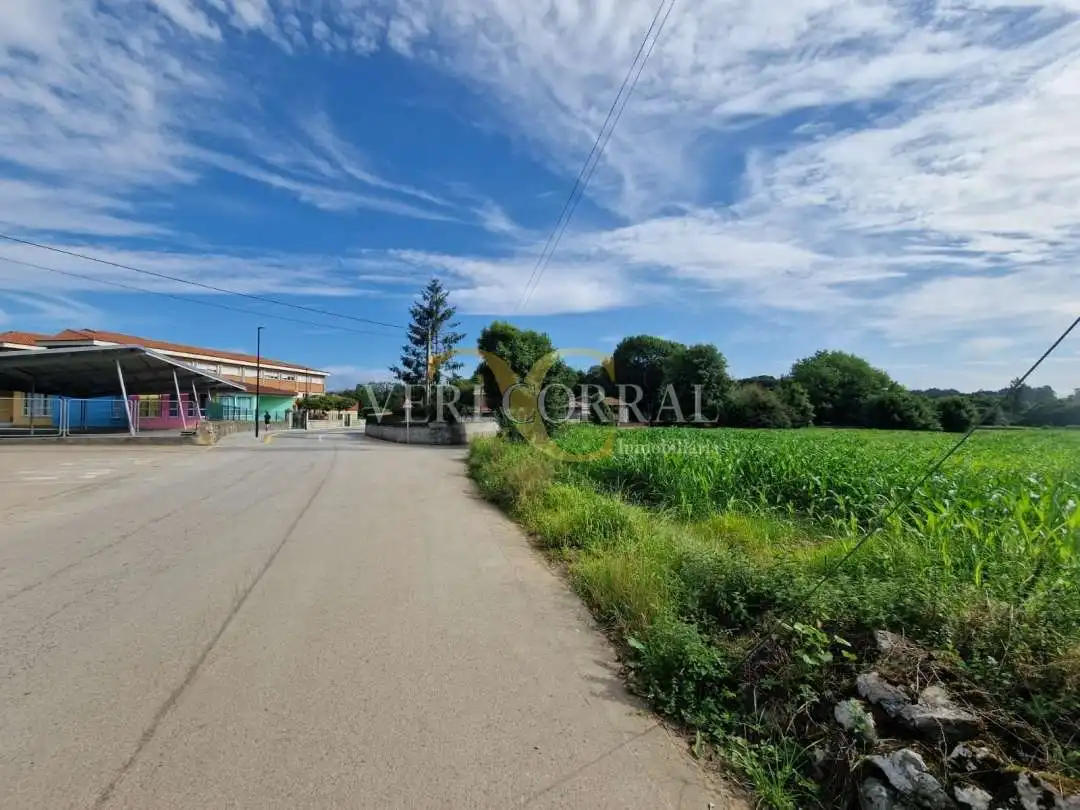 Terreno residencial en venta en Lledías, imagen 9