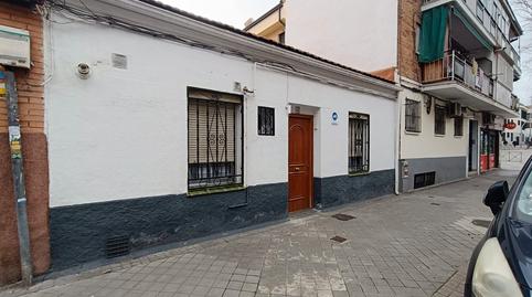 Photo 2 of House or chalet for sale in Calle de Felipe Álvarez, Casco Histórico de Vallecas,  Madrid Capital